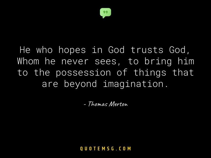 Image of Thomas Merton