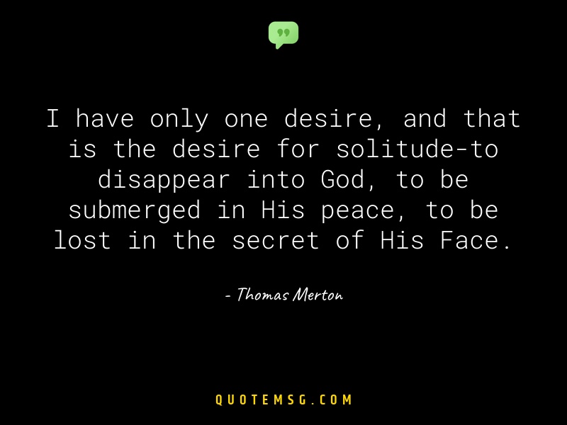 Image of Thomas Merton