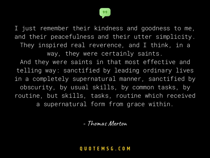 Image of Thomas Merton