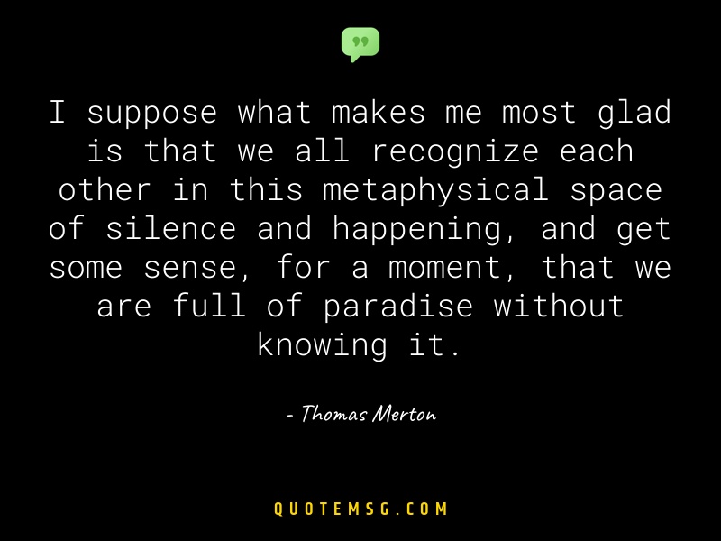 Image of Thomas Merton