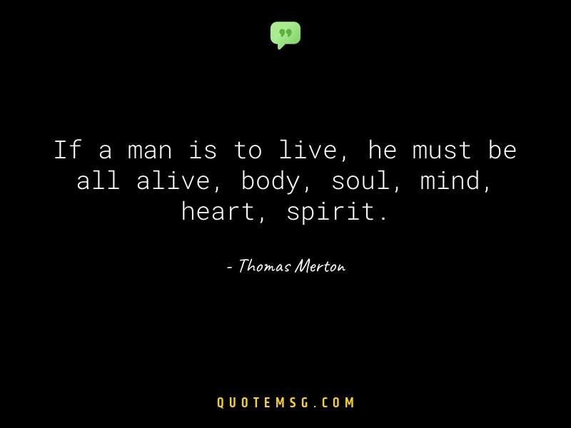 Image of Thomas Merton