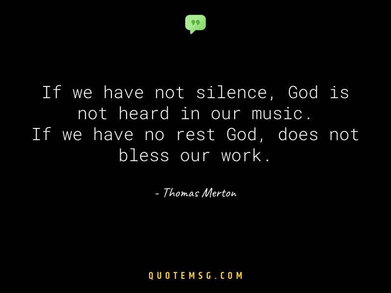 Image of Thomas Merton