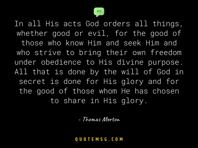 Image of Thomas Merton