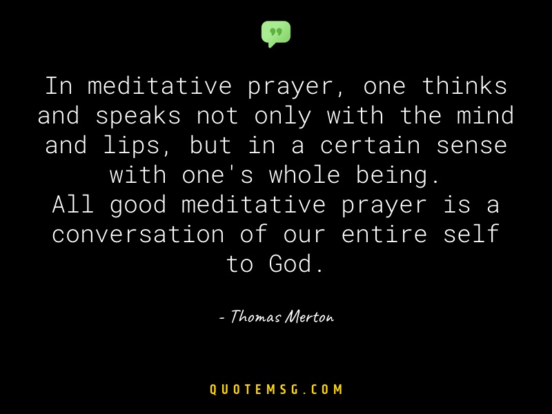 Image of Thomas Merton