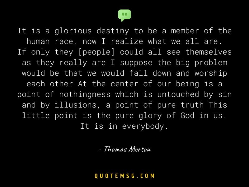 Image of Thomas Merton