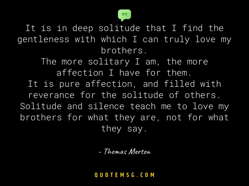 Image of Thomas Merton