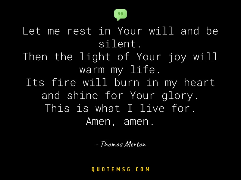 Image of Thomas Merton