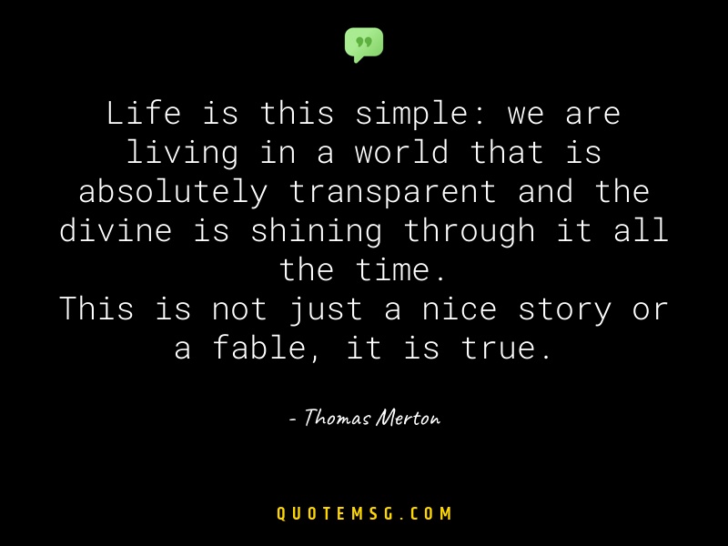 Image of Thomas Merton