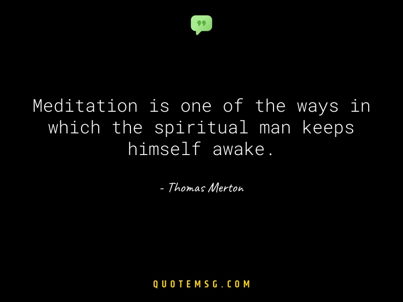 Image of Thomas Merton