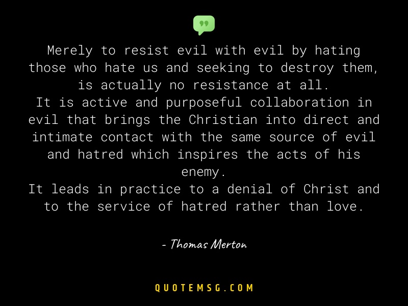 Image of Thomas Merton