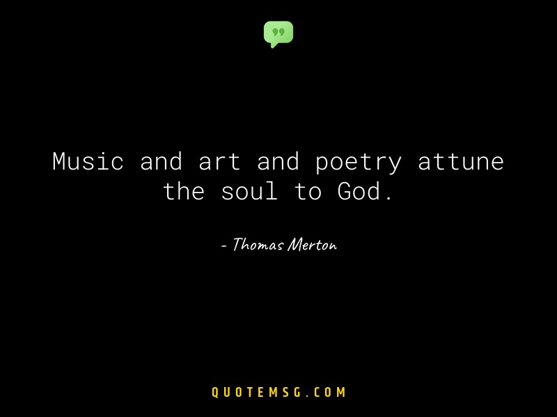 Image of Thomas Merton