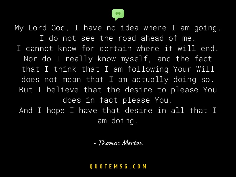 Image of Thomas Merton