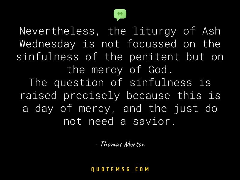 Image of Thomas Merton