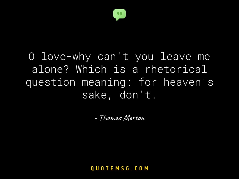 Image of Thomas Merton