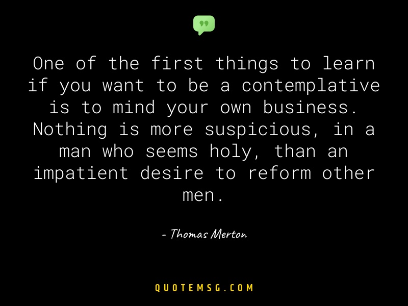 Image of Thomas Merton