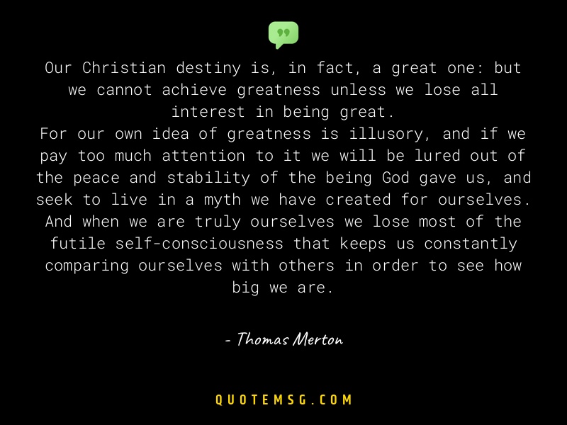 Image of Thomas Merton