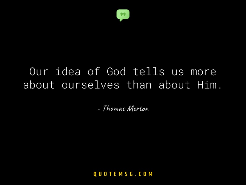 Image of Thomas Merton