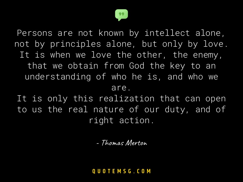 Image of Thomas Merton