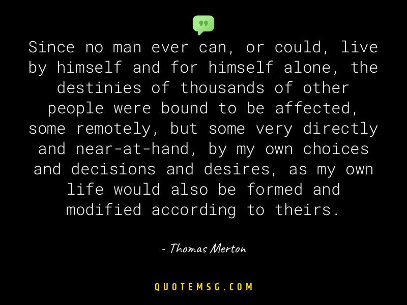 Image of Thomas Merton