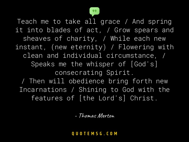 Image of Thomas Merton