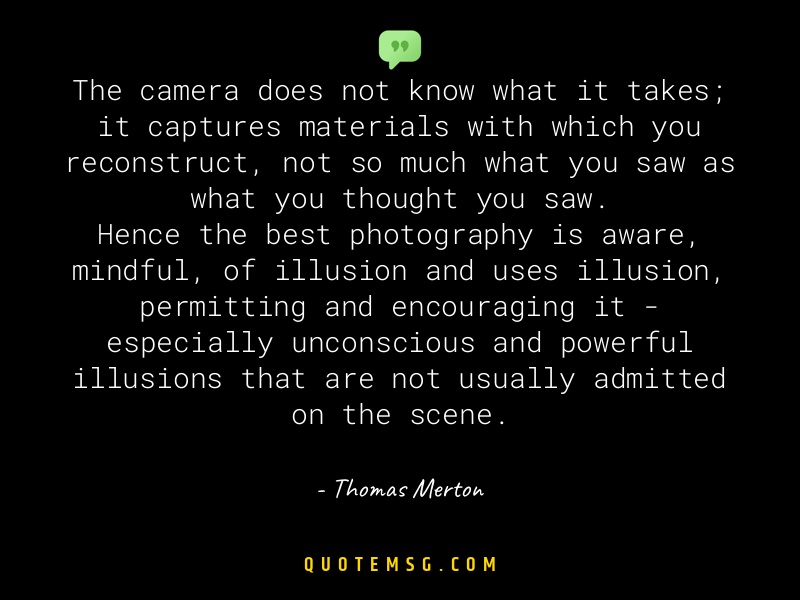 Image of Thomas Merton