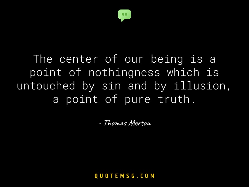 Image of Thomas Merton