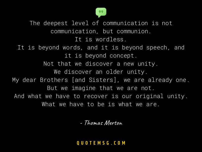 Image of Thomas Merton