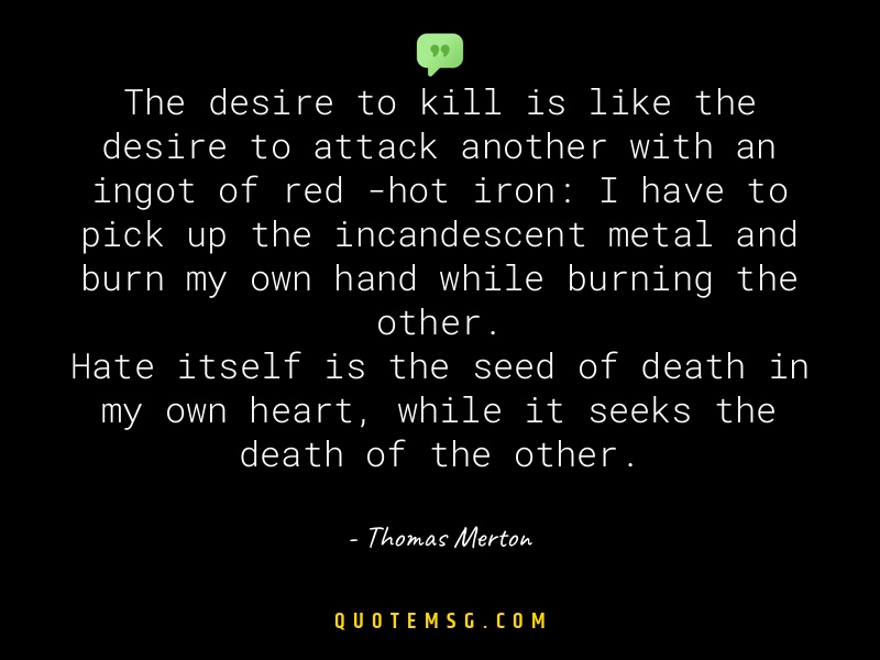 Image of Thomas Merton