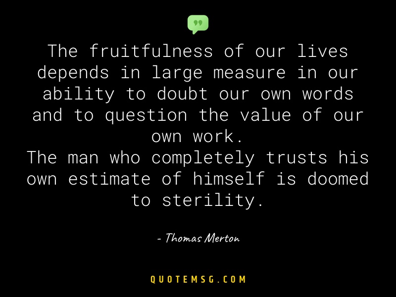 Image of Thomas Merton