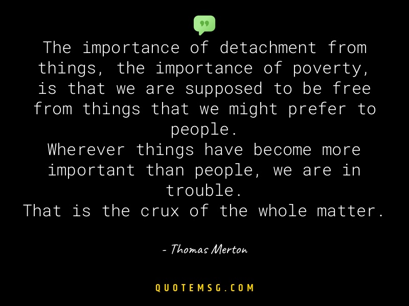 Image of Thomas Merton