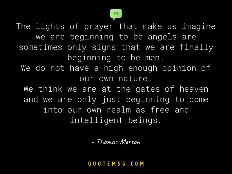 Image of Thomas Merton