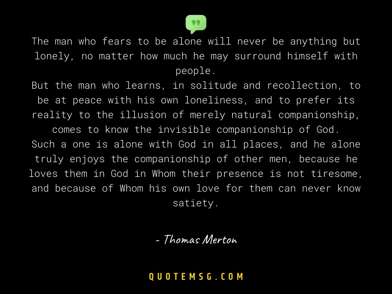 Image of Thomas Merton