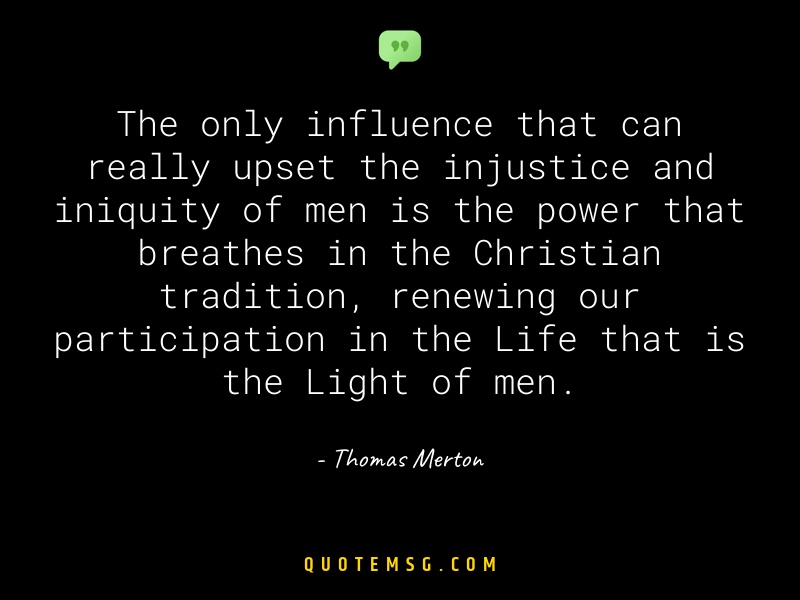 Image of Thomas Merton