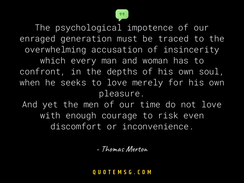 Image of Thomas Merton