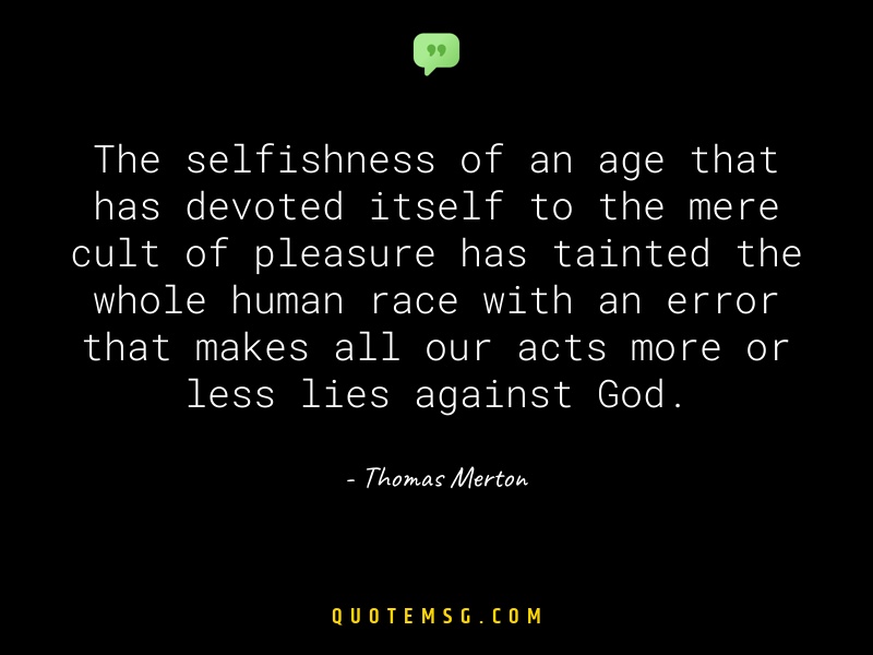 Image of Thomas Merton