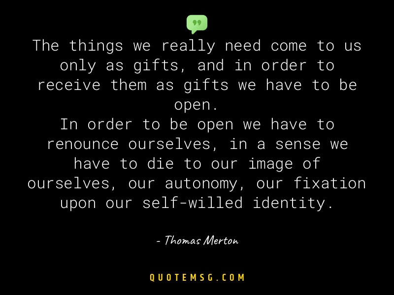 Image of Thomas Merton