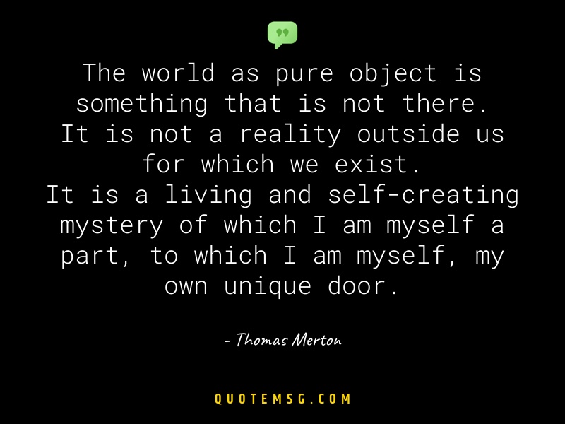 Image of Thomas Merton