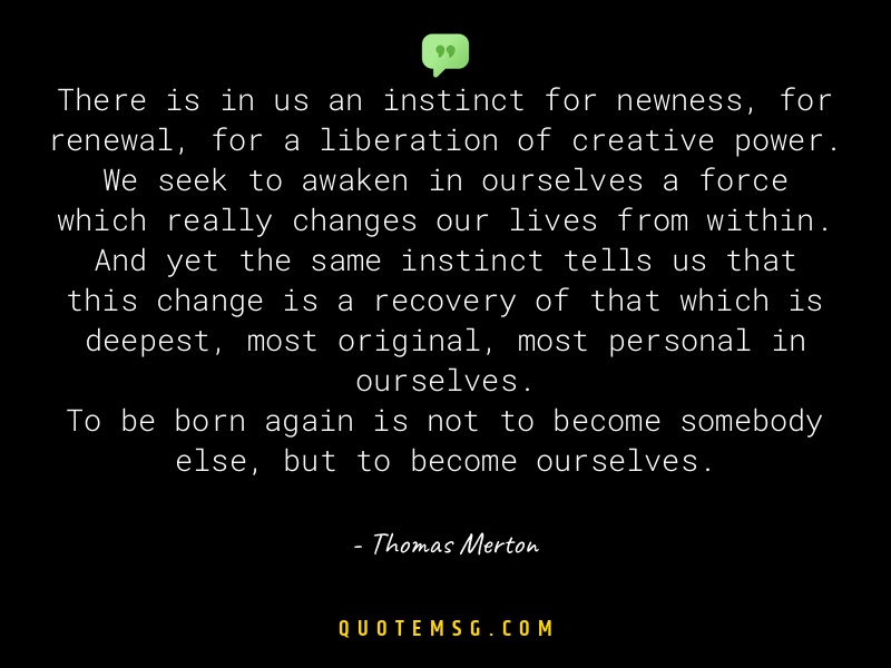 Image of Thomas Merton