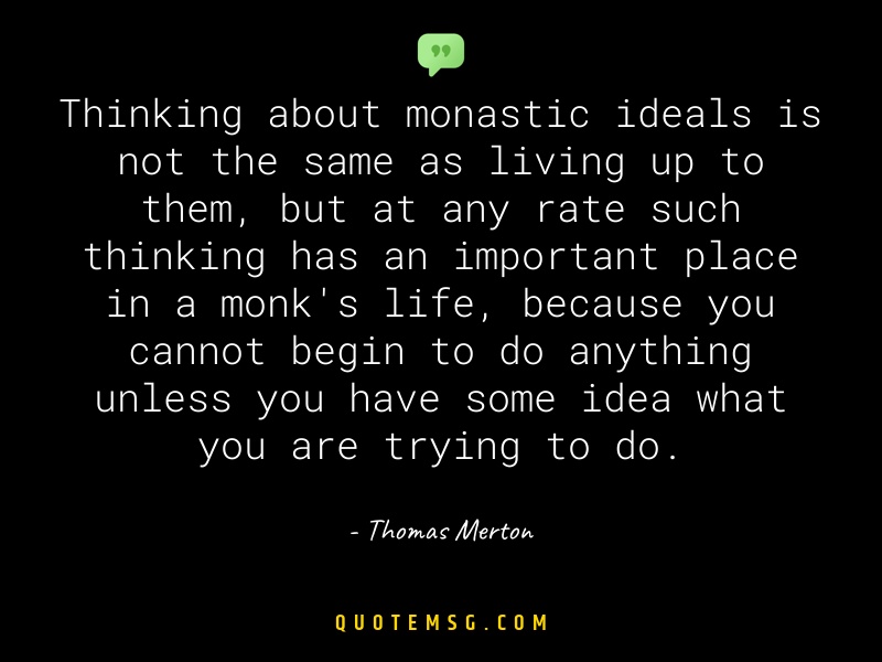 Image of Thomas Merton