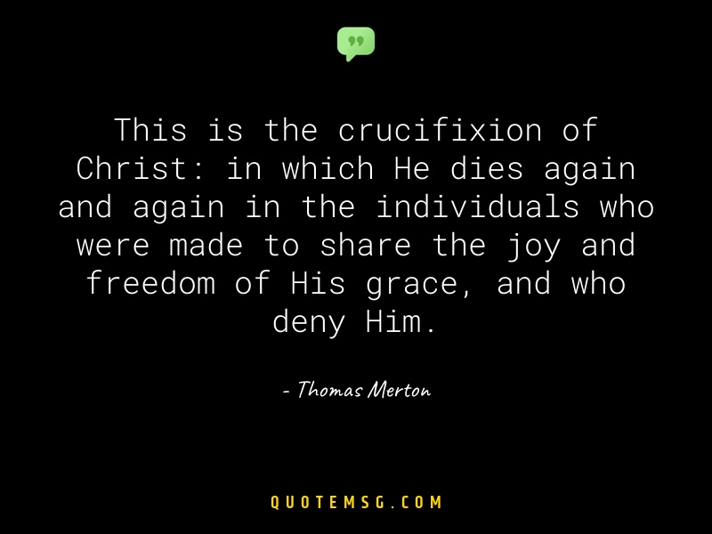 Image of Thomas Merton