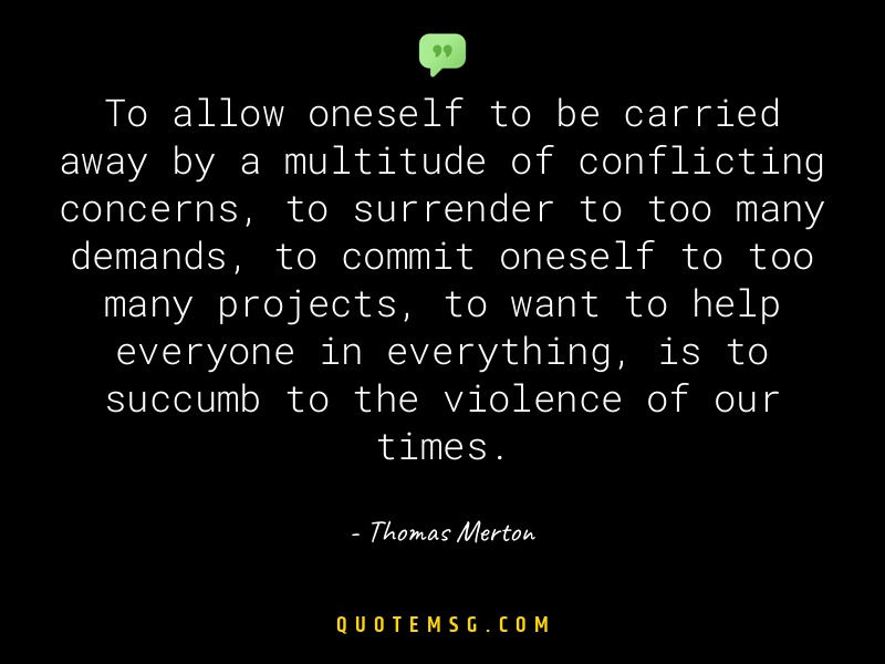 Image of Thomas Merton