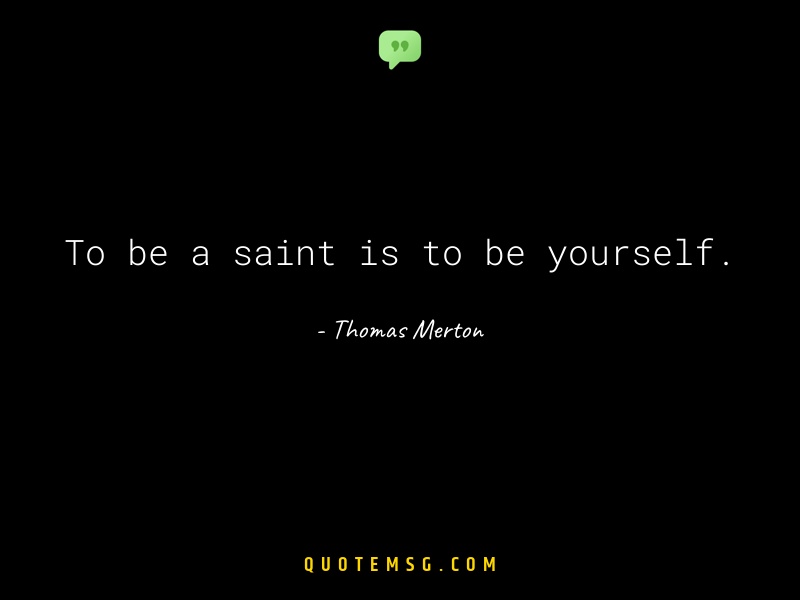 Image of Thomas Merton