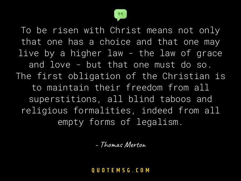 Image of Thomas Merton