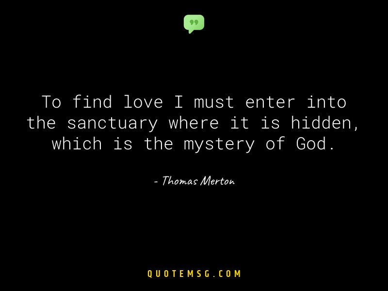 Image of Thomas Merton