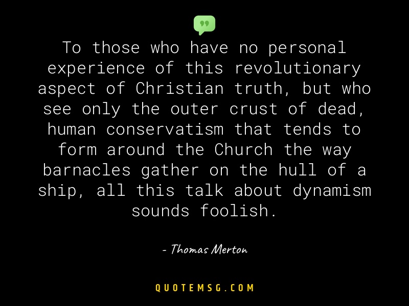 Image of Thomas Merton