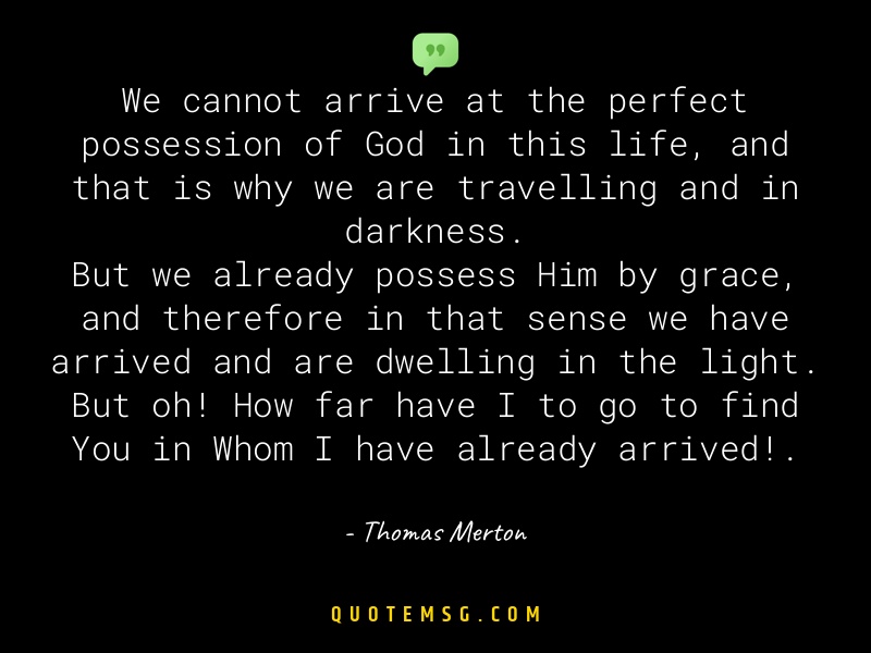 Image of Thomas Merton