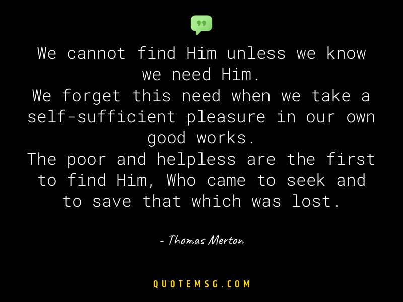 Image of Thomas Merton