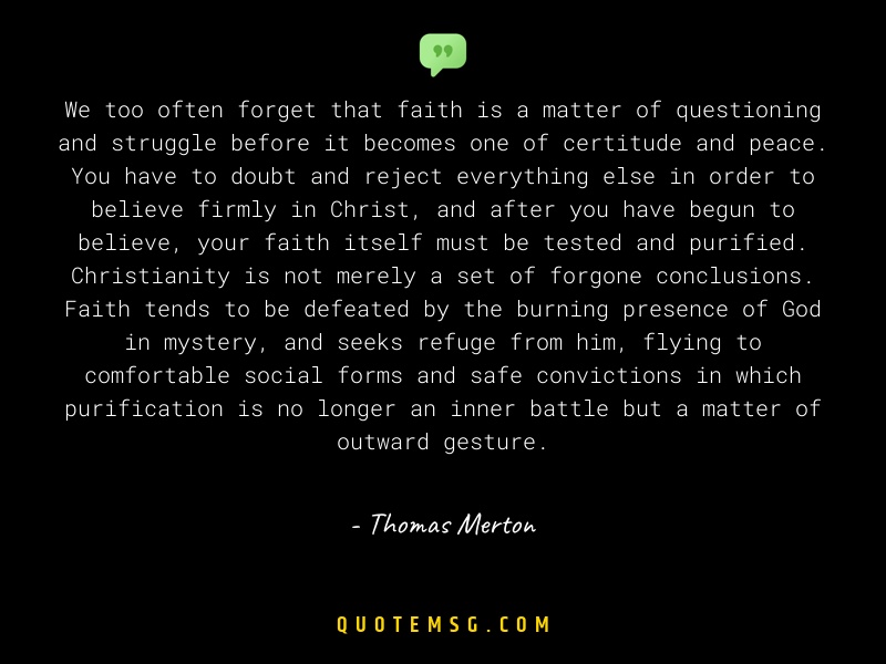 Image of Thomas Merton