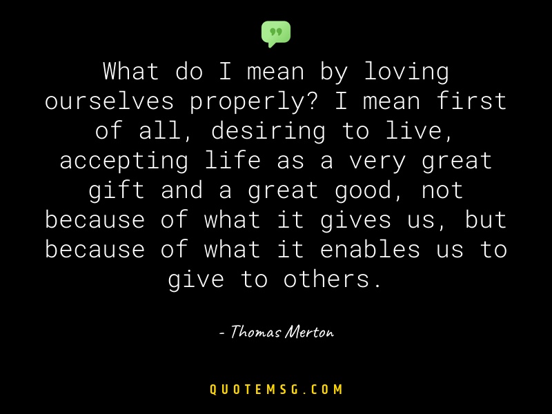 Image of Thomas Merton