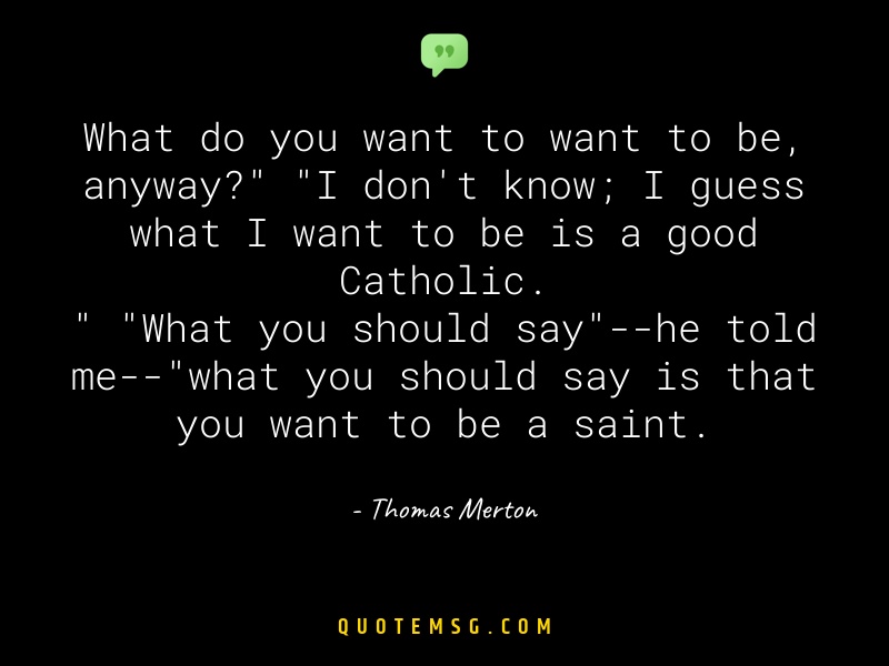 Image of Thomas Merton